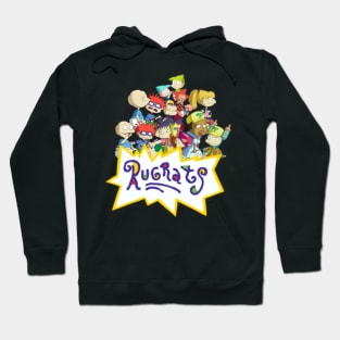 Nickelodeon 2025 rugrats hoodie